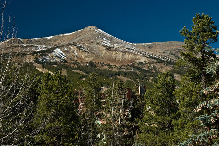 Breckenridge Peak 9